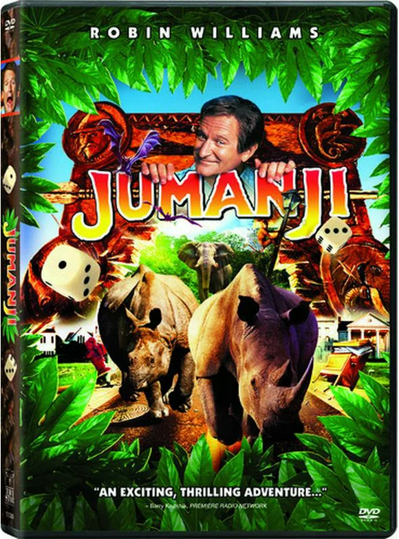 Jumanji (Other)