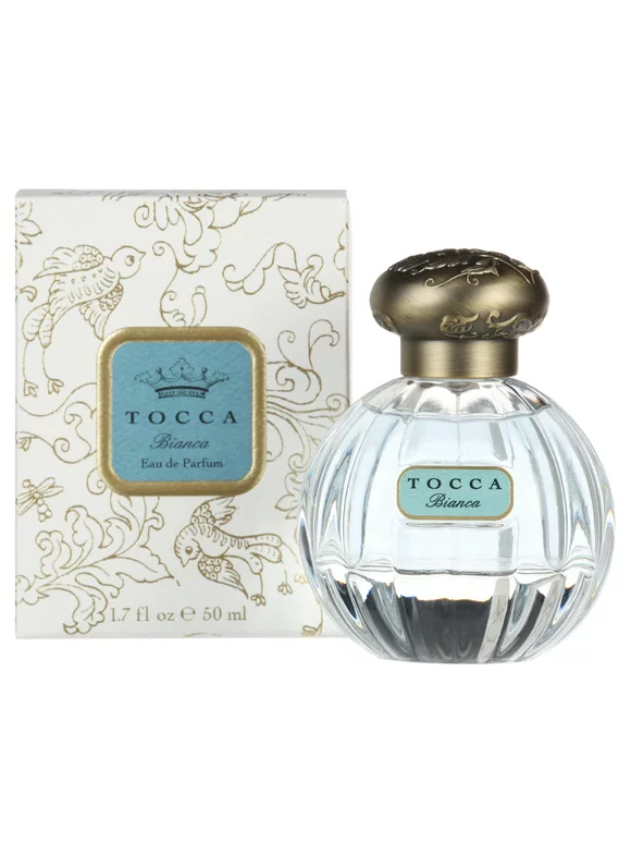 Bianca by Tocca for Women - 1.7 oz EDP Spray
