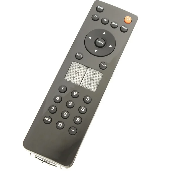 Mimotron Generic VR2 Remote Control for Vizio TVs