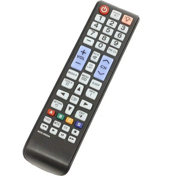 Generic Samsung AA59-00600A TV Remote Control (New)