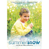 Summer Snow (DVD) (Walmart Exclusive)