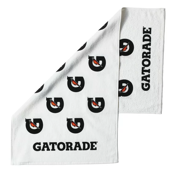 Gatorade 6" x 25" Sports Towel