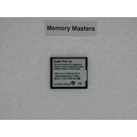MEM1800-64CF 64MB FLASH CARD MEMORY for Cisco 1800 routers(MemoryMasters)