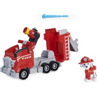 PAW Patrol, Marshall Deluxe Transforming Movie Vehicle