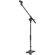 Pyle Pro Pmks7 Compact Base Microphone Stand