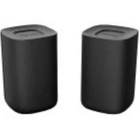 Roku 9020R2 Wireless Surround Speakers (Pair, Black)
