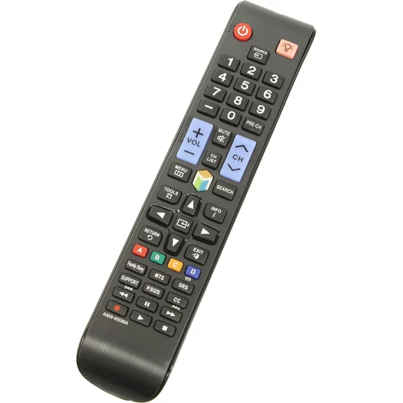 Generic AA59-00580A Remote Control for Samsung Smart TV (New)