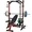 Smith Machine - Red/Home Gym Package