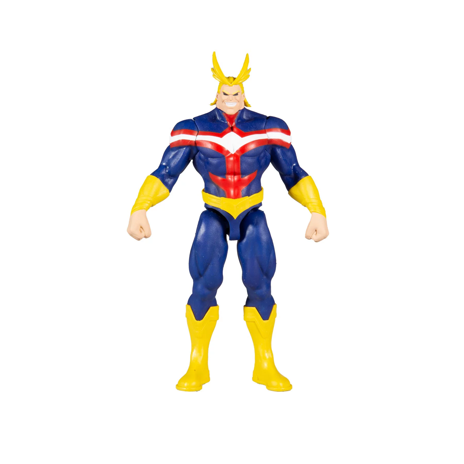 My Hero Academia All Might Action Figure 5"