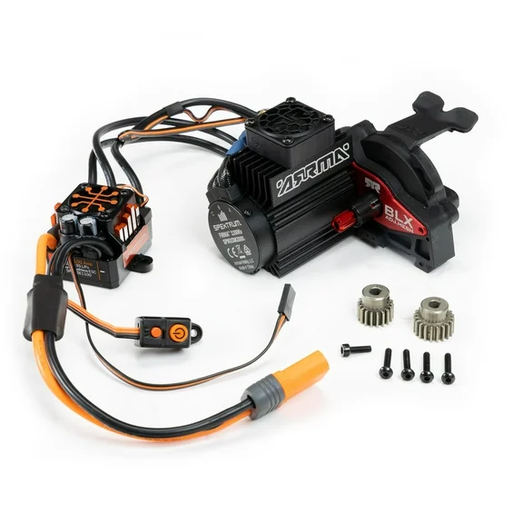 ARRMA Brushless System & Power Module BOOST BOX ARA210005 Electric Car/Truck Option Parts