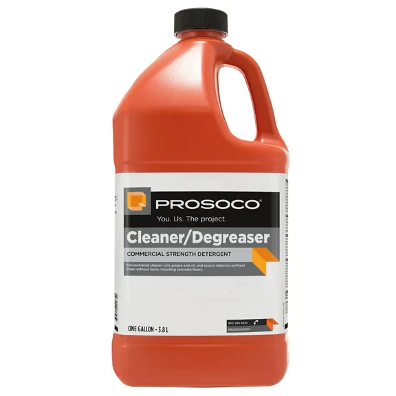 Prosoco | Cleaner/Degreaser (1 Gallon)