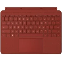 Microsoft Surface Go Keyboard Type Cover - Poppy Red KCS-00084