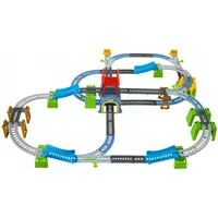 Thomas & Friends TrackMaster Percy 6-in-1 Motorized Engine Set [Walmart Exclusive]