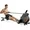 01-magnetic rowing machine