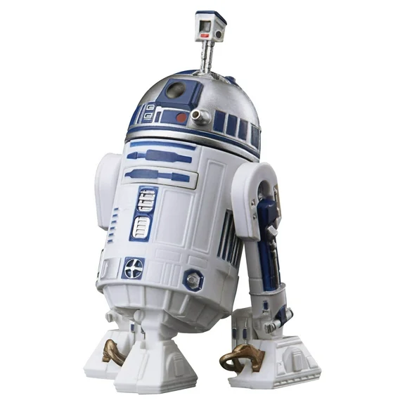 Star Wars The Vintage Collection Artoo-Detoo (R2-D2) Action Figure, Get Offers Mall Exclusive