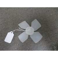 5308000010 Frigidaire 5308000010 REPLACEMENT FAN BLADE 218649000