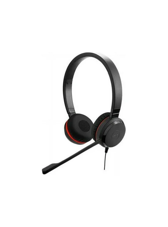 Jabra Evolve 30 II Replacement Headset Stereo 14401-21