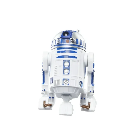 Star Wars The Vintage Collection Artoo-Detoo, Star Wars: A New Hope Action Figure (3.75”)