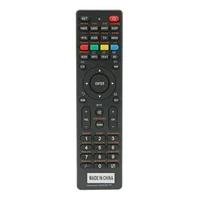 Aktudy All-in-One Universal TV Remote Control Replacement for Sharp Sony Sanyo