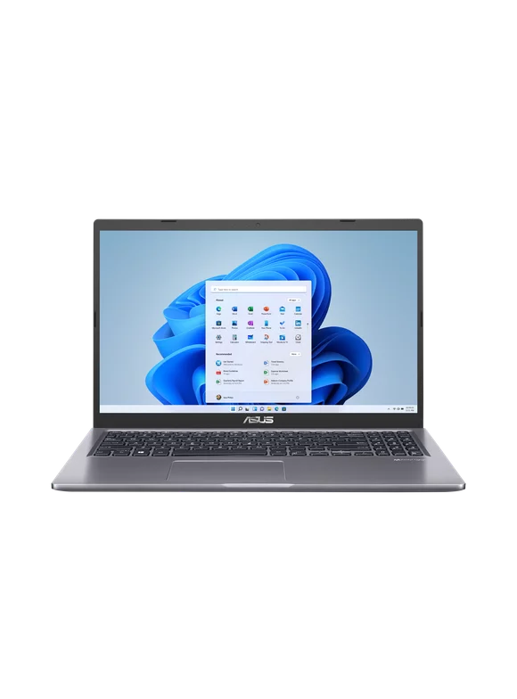 ASUS Vivobook 15.6 FHD Touch PC Laptop, Intel Core i5-1135G7, 8GB, 512GB, Win 11 Home, F515EA-WH52