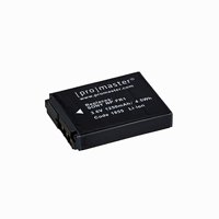 Promaster NP-FR1 L-Ion Replacement Battery for Sony NP-FR1