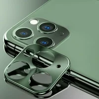 Tempered Glass Camera Lens Screen Protector For IPhone 11 Pro X XR XS Max