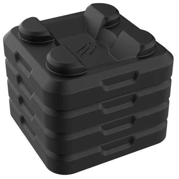 Blackstone 1/4" Plastic Griddle Leveling Shims Kit, 8-Piece