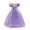 A-Purple Dress