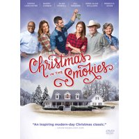 Christmas in the Smokies (DVD)