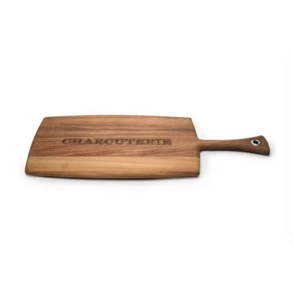 Ironwood Charcuterie Paddleboard