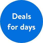 Deals for days