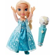 Sing-A-Long With Elsa Doll