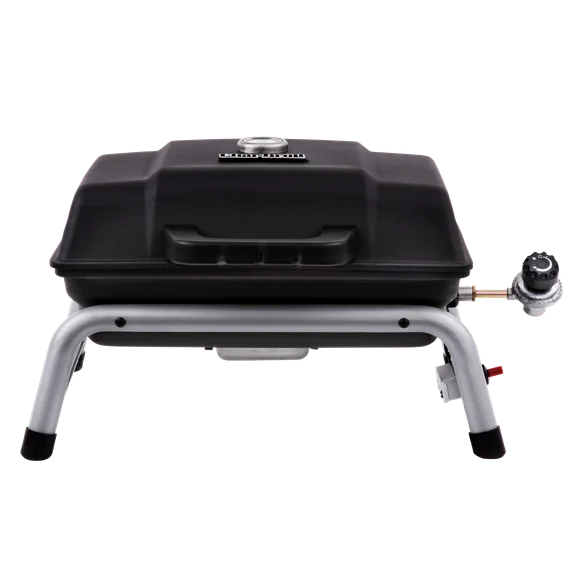 Charbroil 1-Burner Portable Propane Gas Grill 240