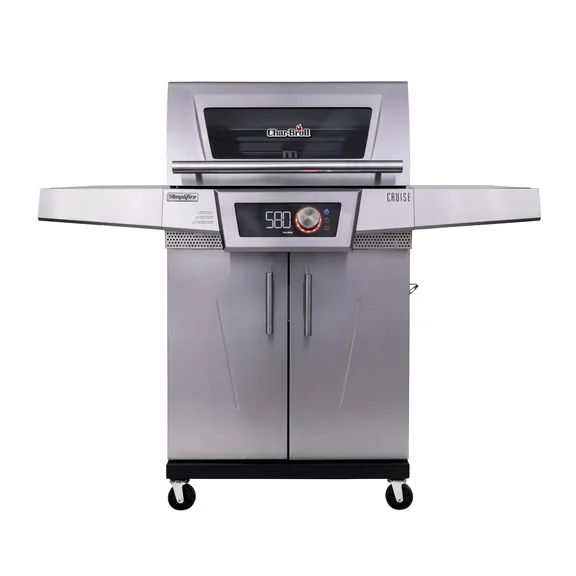 Charbroil Cruise Amplifire 3-Burner Gas Grill