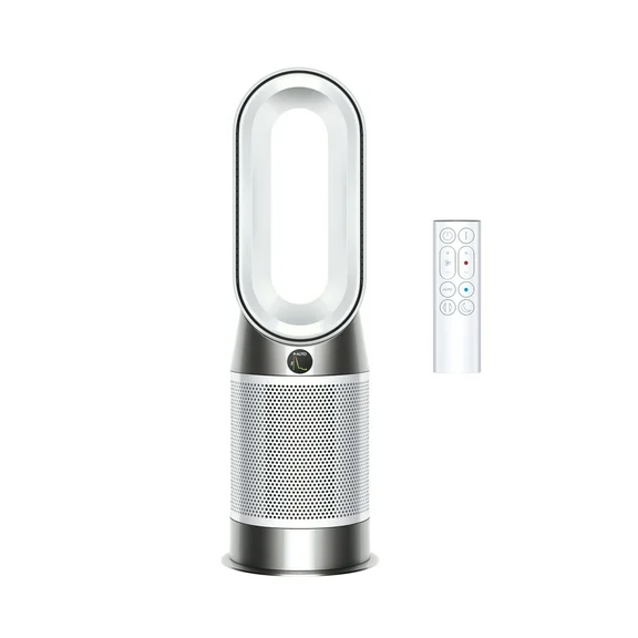 Dyson Purifier Hot+Cool™ Gen1 HP10 | White | New