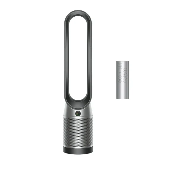 Dyson TP10 Purifier Cool | Black/Nickel | New