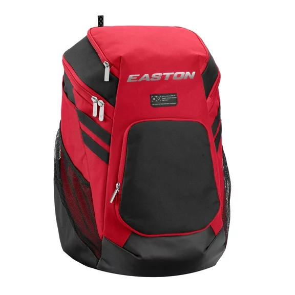 Easton Reflex Baseball Backpack | Red | N/A