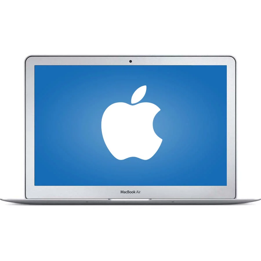 Restored Apple MacBook Air 11.6" Core i5 2GB RAM 64GB MC968LL/A , Silver (Refurbished)