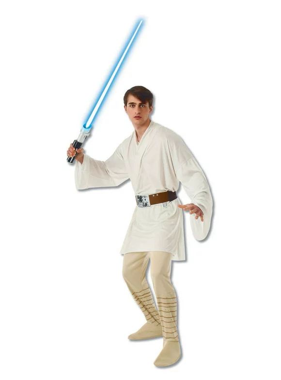 Star Wars - Luke Skywalker - Adult Costume