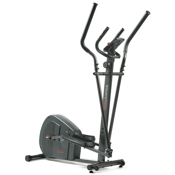 Sunny Health & Fitness Endurance Series Smart Elliptical Machine – SF-E321003
