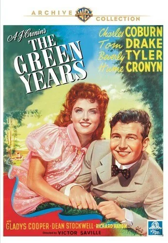 The Green Years (DVD)