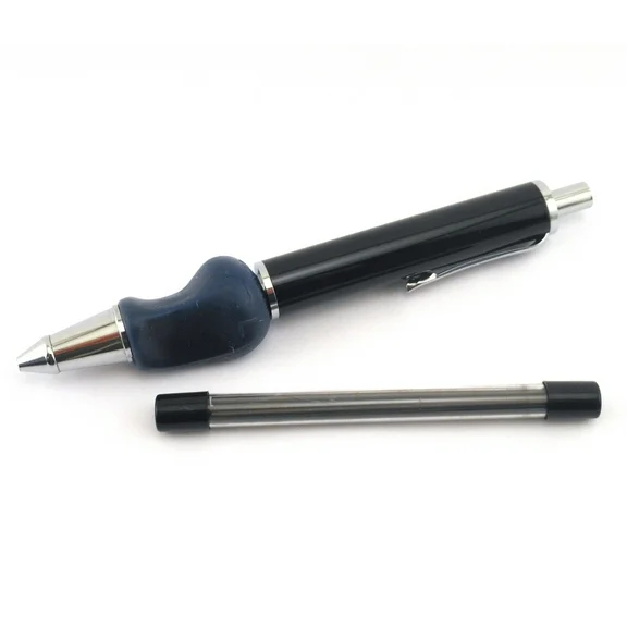 The Pencil Grip Heavyweight Mechanical Pencil Set with The Pencil Grip, Black