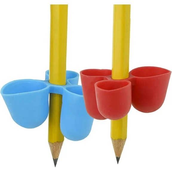 The Pencil Grip Writing CLAW, Sample Pack, 2 Each of Three Sizes - TPG-21123