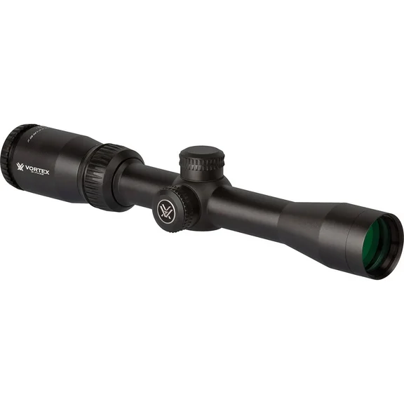 Vortex Optics Crossfire II 2-7X32 Rimfire Riflescope - V-Plex (MOA)