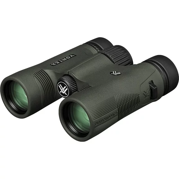 Vortex Optics Diamondback HD Binoculars 8x28