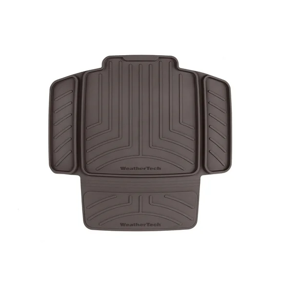 WeatherTech Child Car Seat Protector, Cocoa