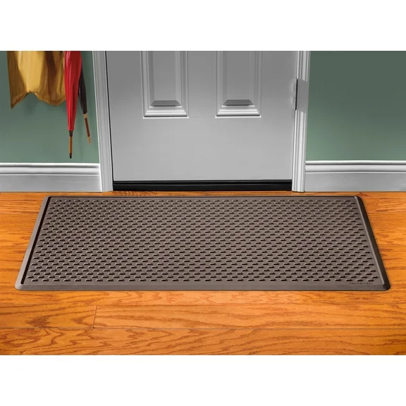 WeatherTech IndoorMat - for Home and Business (30"x60", Cocoa)